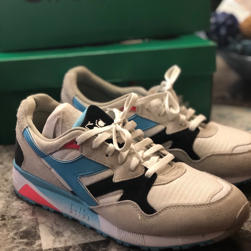 Shoes